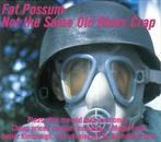 cd digi - Various - Fat Possum: Not The Same Old Blues Crap, Zo goed als nieuw, Verzenden