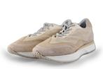 MJUS Sneakers in maat 40 Bruin | 10% extra korting, Bruin, Verzenden, MJUS, Sneakers of Gympen