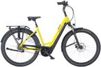 Pegasus Ravenna Evo 8F Belt 2024 - Geel - Elektrische fiets, Fietsen en Brommers, Verzenden, Nieuw