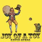 Kevin Ayers - Joy Of A Toy, Cd's en Dvd's, Nieuw in verpakking, 12 inch