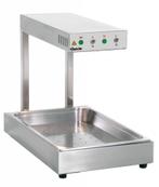 Bartscher Horeca Infrarood Warmhoudbrug | 1/1 GN, Verzenden, Nieuw in verpakking