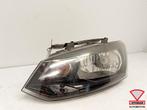 VW Polo 6R Halogeen Koplamp Links 6R1941015E, Auto-onderdelen, Verlichting, Ophalen, Gebruikt, Volkswagen
