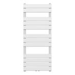 Handdoekradiator BWS Ress Middenaansluiting 681W 120x50 cm, Ophalen of Verzenden, Nieuw, Overige typen