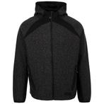 -39% Trespass  Trespass Heren chapa hoodie  maat XL, Verzenden, Nieuw, Zwart