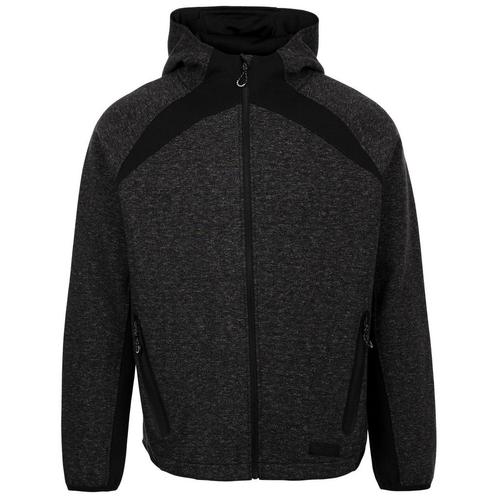 -39% Trespass  Trespass Heren chapa hoodie  maat XL, Kleding | Heren, Sportkleding, Zwart, Nieuw, Verzenden