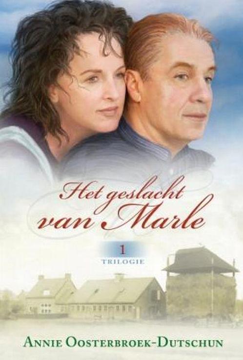 Het geslacht van Marle 1 9789020529302, Boeken, Streekboeken en Streekromans, Gelezen, Verzenden