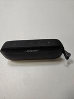 Bose SoundLink Flex Bluetooth speaker Black Speakers, Audio, Tv en Foto, Luidsprekers, Verzenden, Nieuw