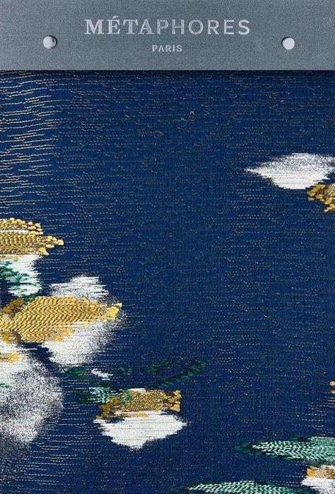 Métaphores - Nieuwe set van vier - Kussen, Antiek en Kunst, Antiek | Kleden en Textiel