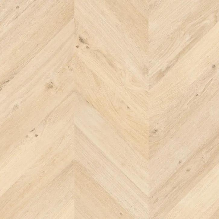 Floorify Hongaarse Punt Maurice F700 PVC, Huis en Inrichting, Stoffering | Vloerbedekking, Overige typen, Overige kleuren, Nieuw