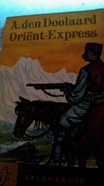 Orient-Express - Orient-Express, Boeken, Ophalen of Verzenden, Nieuw