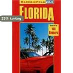 MARCO POLO REISGIDS FLORIDA 9789041022059 Auteur, Verzenden, Zo goed als nieuw, Auteur