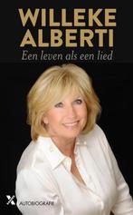 Een leven als een lied 9789401605885 Willeke Alberti, Verzenden, Zo goed als nieuw, Willeke Alberti