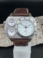 Swiss Star - Aviator 3 Times - Zonder minimumprijs - Heren -, Nieuw