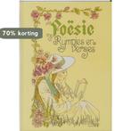 Poesie 9789072540348, Verzenden, Zo goed als nieuw