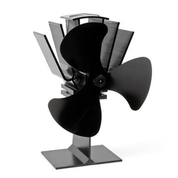 Kachelventilator / haardventilator / 3 bladen beschikbaar voor biedingen