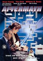 Aftermath 2002 ex-rental (dvd tweedehands film), Ophalen of Verzenden, Zo goed als nieuw
