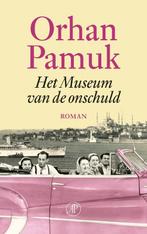 Het museum van de onschuld 9789029571449 Orhan Pamuk, Boeken, Verzenden, Gelezen, Orhan Pamuk