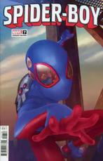SPIDER-BOY, VOL. 1 #7 | MARVEL COMICS | 2024 | D, Ophalen of Verzenden, Nieuw