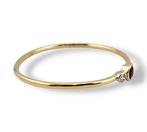 Tiffany & Co. - Armband - 18 karaat Geel goud, 18K goud, Sieraden, Tassen en Uiterlijk, Armbanden, Nieuw