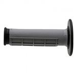 Renthal handvaten Duallayer Diamond Half Waffle / Tapered zw, Ophalen of Verzenden, Nieuw