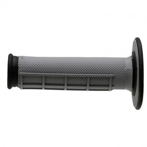 Renthal handvaten Duallayer Diamond Half Waffle / Tapered zw, Motoren, Onderdelen | Merk-onafhankelijk, Ophalen of Verzenden