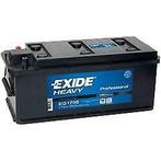 Exide Professional 12V 170Ah(20) 514x218x210, Nieuw, Verzenden