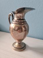 Melkkan - .800 zilver, Antiek en Kunst