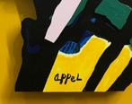 Karel Appel (1921-2006) - Dancing girl