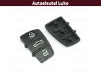 3-knops autosleutel toetsenpaneel kpb001 voor Audi, Auto-onderdelen, Nieuw, Verzenden, Audi
