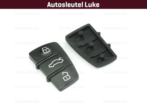3-knops autosleutel toetsenpaneel kpb001 voor Audi, Auto-onderdelen, Elektronica en Kabels, Nieuw, Audi, Verzenden