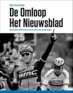 De Omloop Het Nieuwsblad 9789401465359 Mark Van Hamme, Verzenden, Zo goed als nieuw, Mark Van Hamme