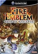 Fire Emblem: Path of Radiance [Gamecube], Spelcomputers en Games, Games | Nintendo GameCube, Ophalen of Verzenden, Zo goed als nieuw