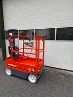 Skyjack SJ 12 mast hoogwerker (2015)