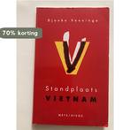 Standplaats vietnam 9789053301234 D. Veeninga, Verzenden, Gelezen, D. Veeninga