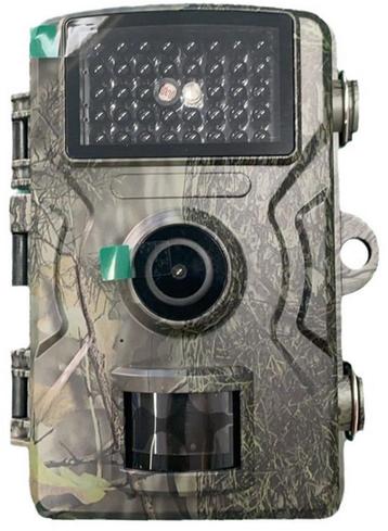 Wildcamera met Nachtzicht - 10x13.2 cm - Wildlife Camera - beschikbaar voor biedingen