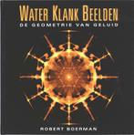 Water Klank Beelden 9789020202144 Robert Boerman, Verzenden, Gelezen, Robert Boerman