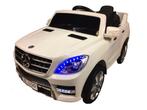Mercedes ML350, 12V met rubberen banden en meer!, Ophalen of Verzenden, Nieuw