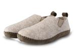 Travelin Pantoffels in maat 39 Beige | 10% extra korting, Kleding | Dames, Schoenen, Verzenden, Travelin, Beige, Nieuw