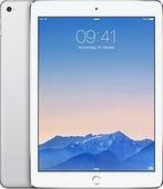 Apple iPad Air 2 9,7 16GB [wifi + cellular] zilver, Computers en Software, Apple iPads, Gebruikt, Verzenden, 16 GB, Wi-Fi en Mobiel internet