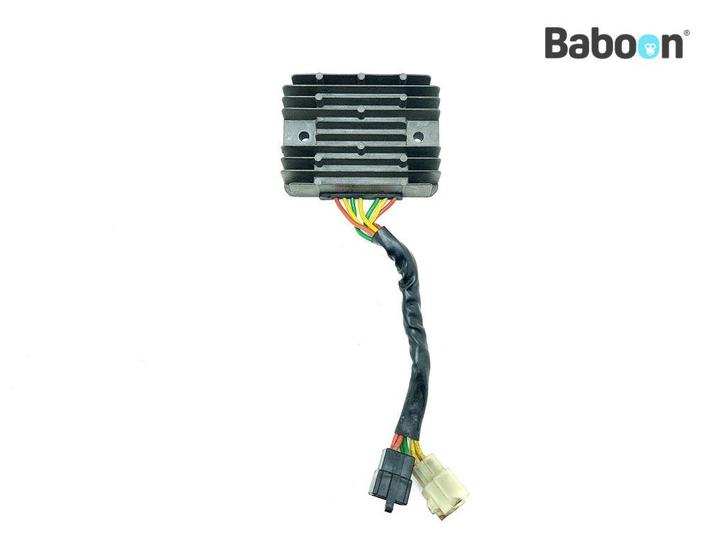 Spanningsregelaar Ducati Monster 620 2002-2008 (M620), Motoren, Onderdelen | Ducati, Gebruikt, Verzenden