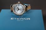 Eterna - Artena - Zonder Minimumprijs - Gent New - Heren -, Sieraden, Tassen en Uiterlijk, Horloges | Heren, Nieuw