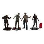 The Walking Dead Action Figures 4-Pack Walkers 13 cm (Merk), Verzenden, Zo goed als nieuw