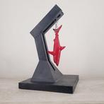 Mark Sugar - Shark (Red)