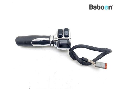 Stuurschakelaar Links Harley-Davidson VRSCA V-Rod 2002-2006, Motoren, Onderdelen | Harley-Davidson, Gebruikt, Verzenden