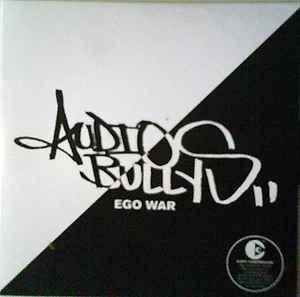 cd promo - Audio Bullys - Ego War (CARD), Cd's en Dvd's, Cd's | Overige Cd's, Zo goed als nieuw, Verzenden