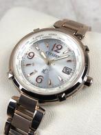 Citizen - XC Lady Eco-drive Global Radio Controlled -, Nieuw