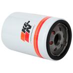 K&N Oliefilter - Opschroeffilter 76x104mm passend voor Chevr, Auto-onderdelen, Motor en Toebehoren, Verzenden, Nieuw
