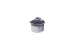 Kachel ventilator motor Toyota Yaris Verso / Fun Cargo  1.3, Ophalen of Verzenden, Gebruikt, Toyota