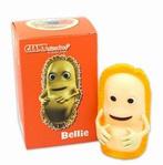 Giant Microbes Vinyl figuur Bellie (maagpijn), Verzenden, Nieuw