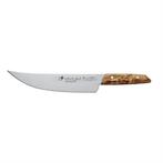 Dick vivum bbq-mes asador | 22 cm, Verzenden